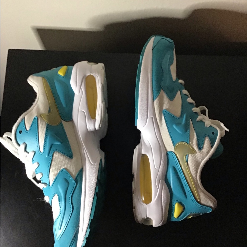 Nike Air Max 2 retro Men’s Size 9.0 P.O. - Picture 5 of 11